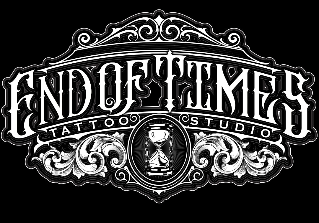 END OF TIMES TATTOO STUDIO